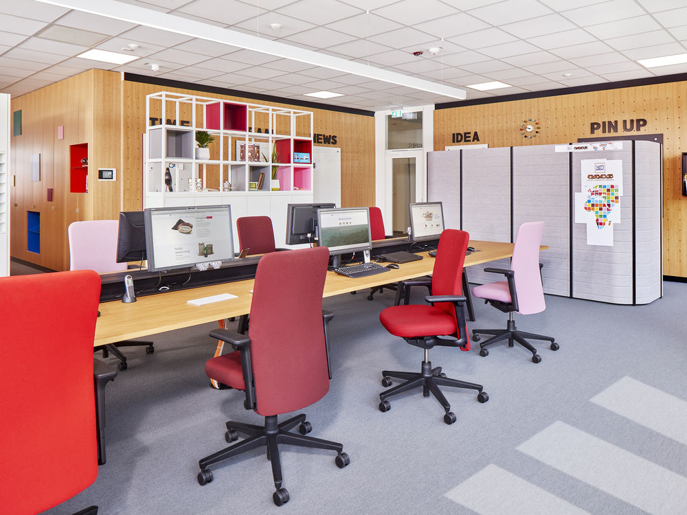 办公椅|现代真皮中班椅|办公家具|华体会体育官方在线官网家具|太平洋中班椅